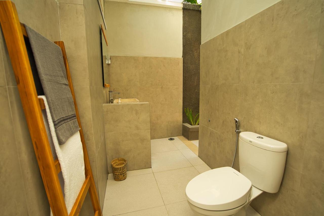 Dalai Home Kuta  Extérieur photo