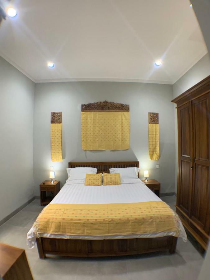 Dalai Home Kuta  Extérieur photo