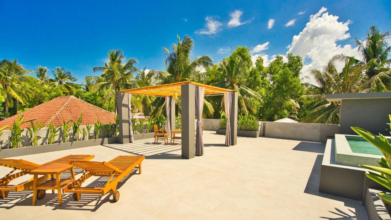 Dalai Home Kuta  Extérieur photo