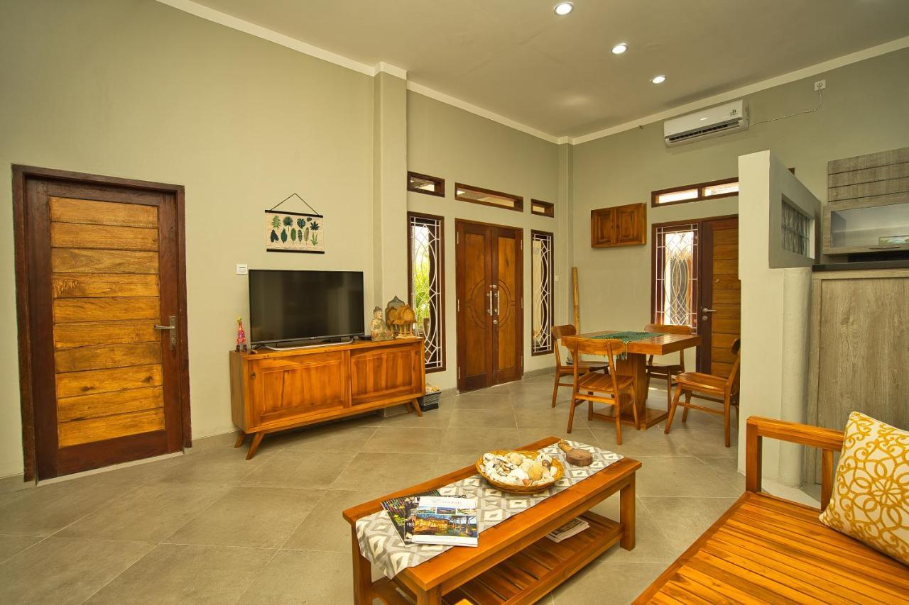 Dalai Home Kuta  Extérieur photo