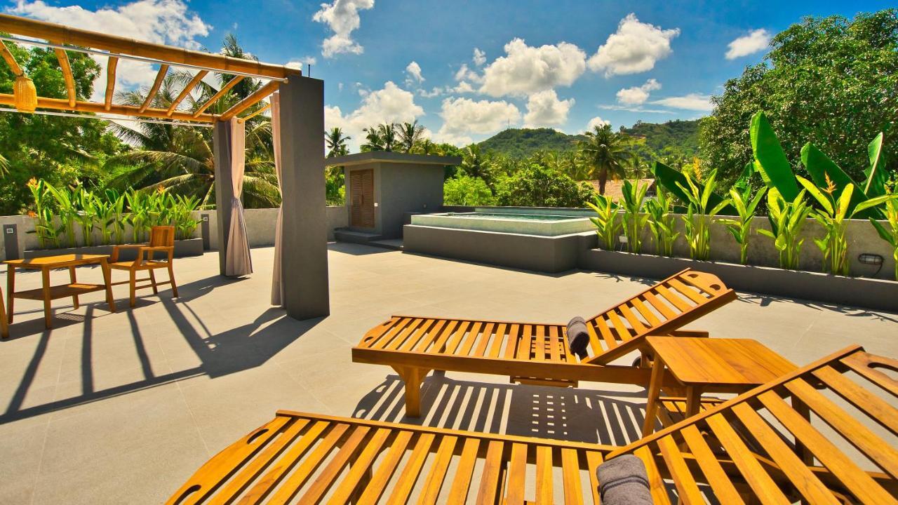 Dalai Home Kuta  Extérieur photo