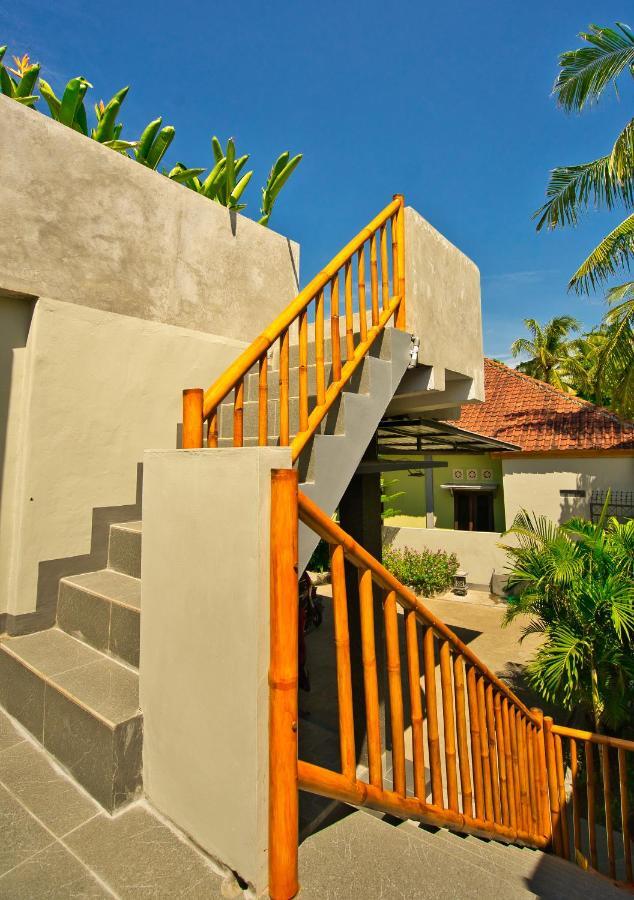Dalai Home Kuta  Extérieur photo